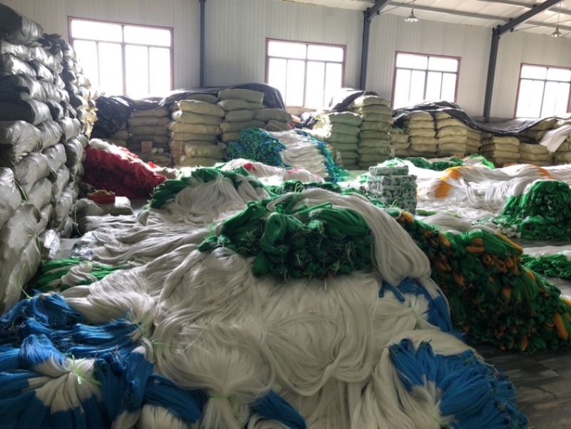 山药专用爬藤网搭架专用网厂家直销大量现货供应