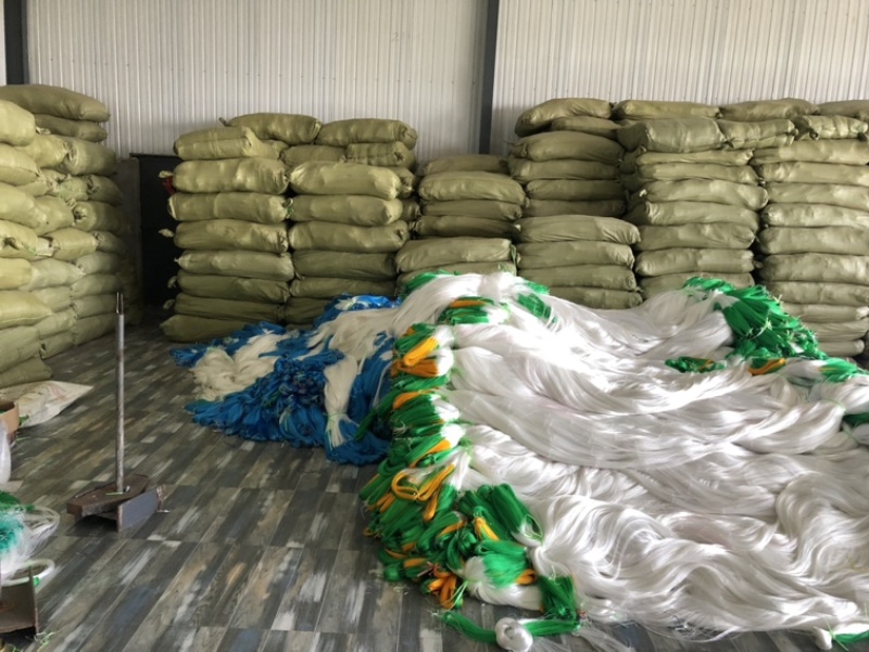 山药专用爬藤网搭架专用网厂家直销大量现货供应