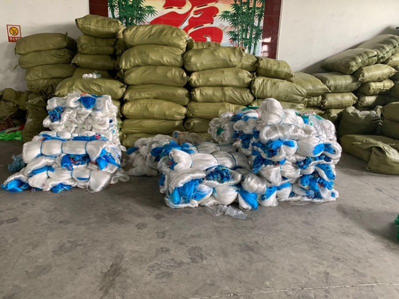 山药专用爬藤网搭架专用网厂家直销大量现货供应