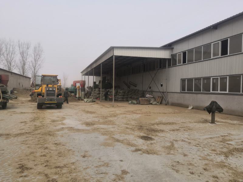 花生秧，产地供货，质优价廉，免费提供草包上车