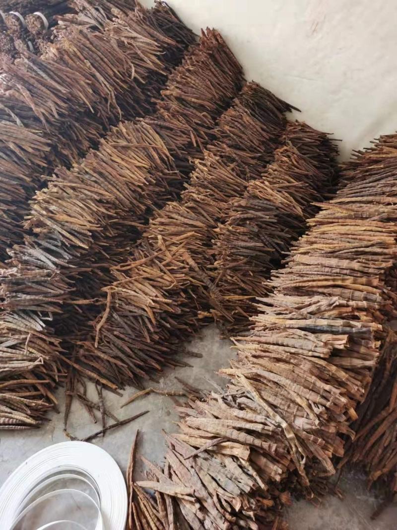 筒筒笋牛尾笋烟笋大竹笋笋干