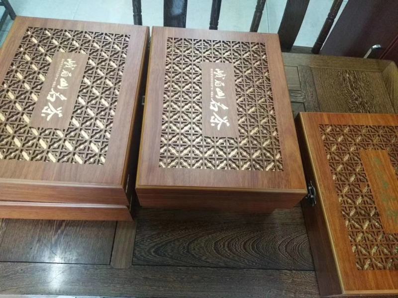 峨眉山高山绿茶，精品绿茶