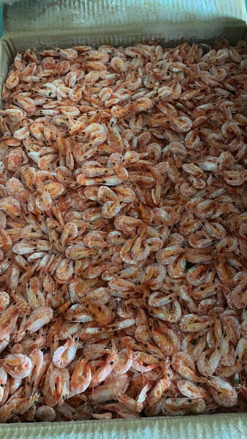 即食虾干，招电商，微商，社区团购，各大平台代理