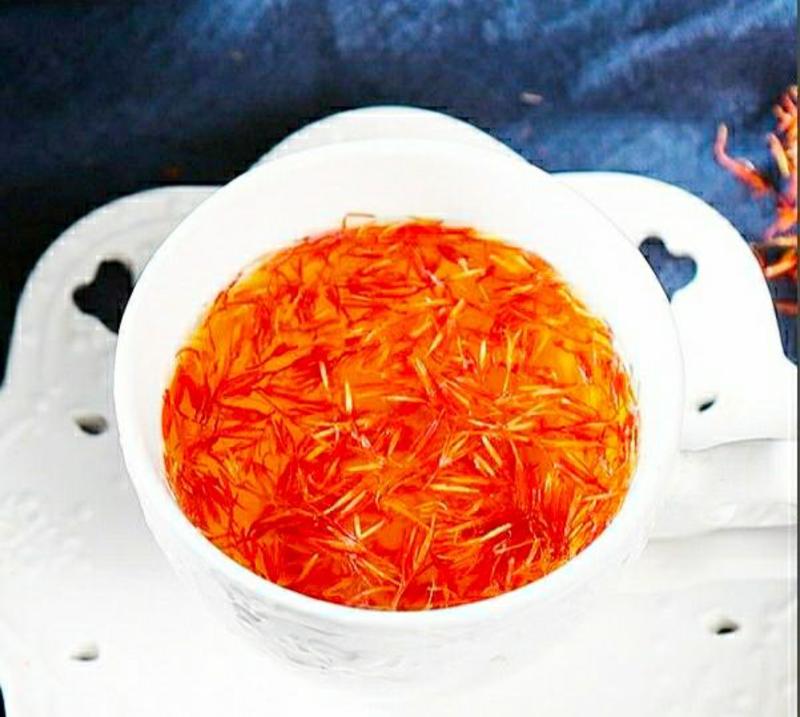 新疆红花泡茶泡酒泡脚泡澡红花品质保证，干货包邮