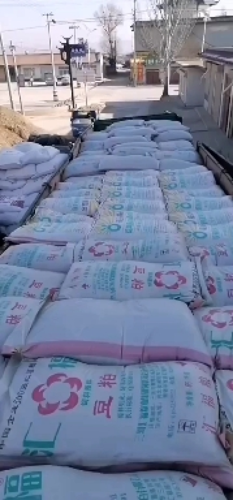 【精选好货】豆粕大豆粕膨化豆粕量大优惠质量保证养殖育肥