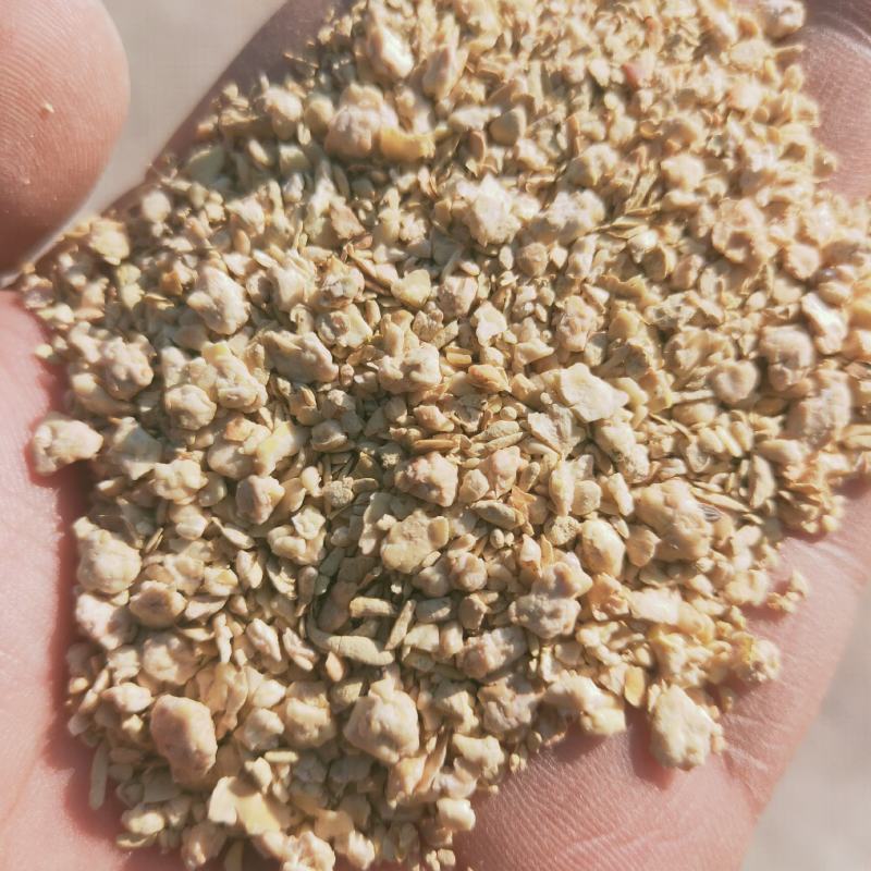 【精选好货】豆粕大豆粕膨化豆粕量大优惠质量保证养殖育肥