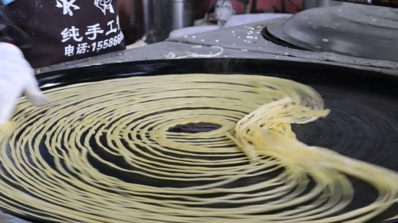 恩施纯手工豆皮（批发，零售代理支持一件代发，不需要）