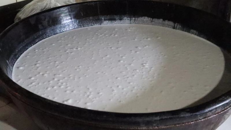 恩施纯手工豆皮（批发，零售代理支持一件代发，不需要）