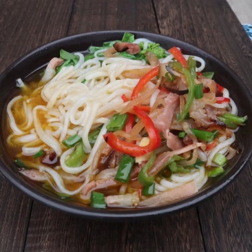 恩施纯手工豆皮（批发，零售代理支持一件代发，不需要）