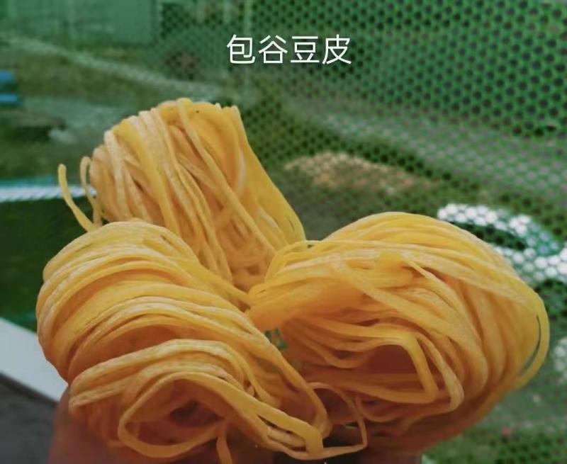 恩施纯手工豆皮（批发，零售代理支持一件代发，不需要）