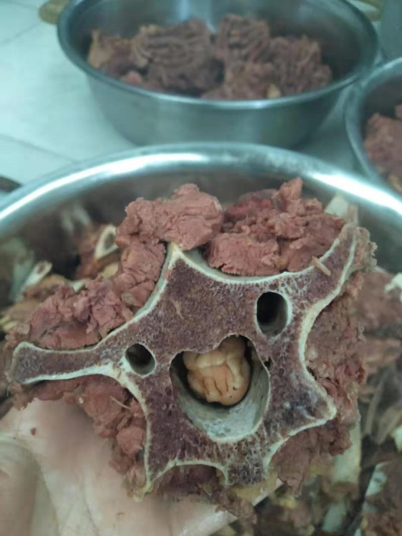 熟肉驴蝎子马蝎子多肉检疫安全真空包装新鲜持续有货