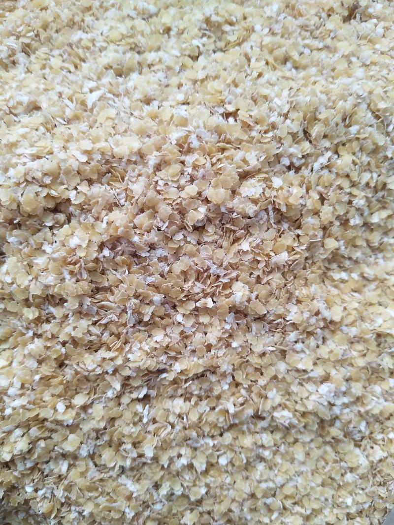 优质原生态小麦胚芽(生)，无任何添加，厂家直销