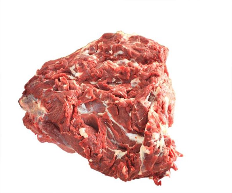巴西JBS牛肉(牛脖肉)四证齐全各种规格