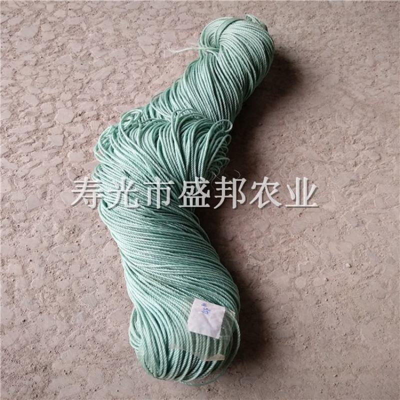 蔬菜吊菜绳绿色吊菜绳吊蔓绳