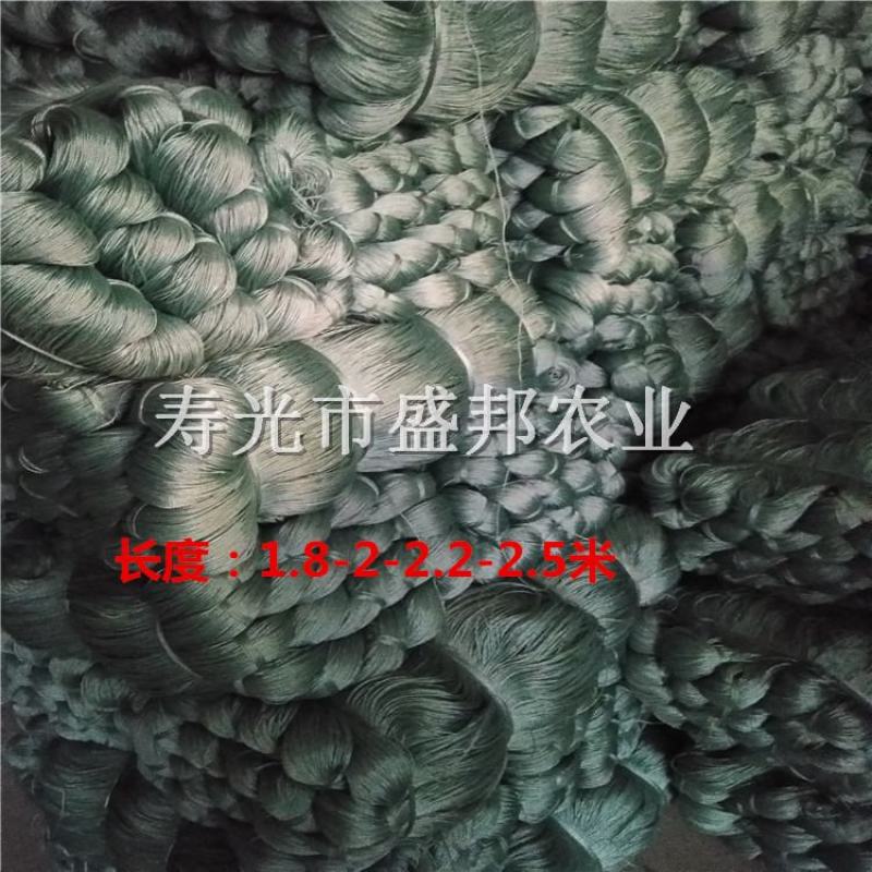 蔬菜吊菜绳绿色吊菜绳吊蔓绳