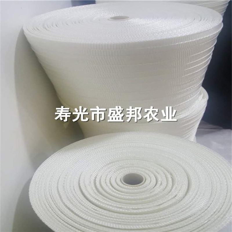 白色压膜绳压膜带压膜线