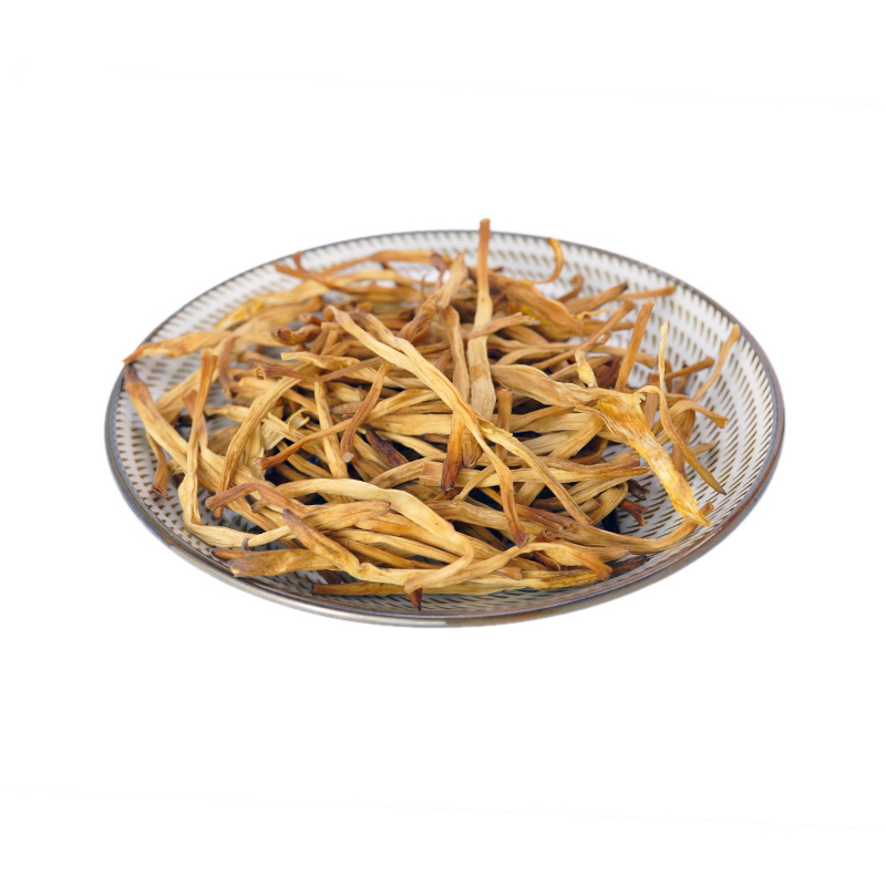 【万家合源南北干货特卖会】黄花菜