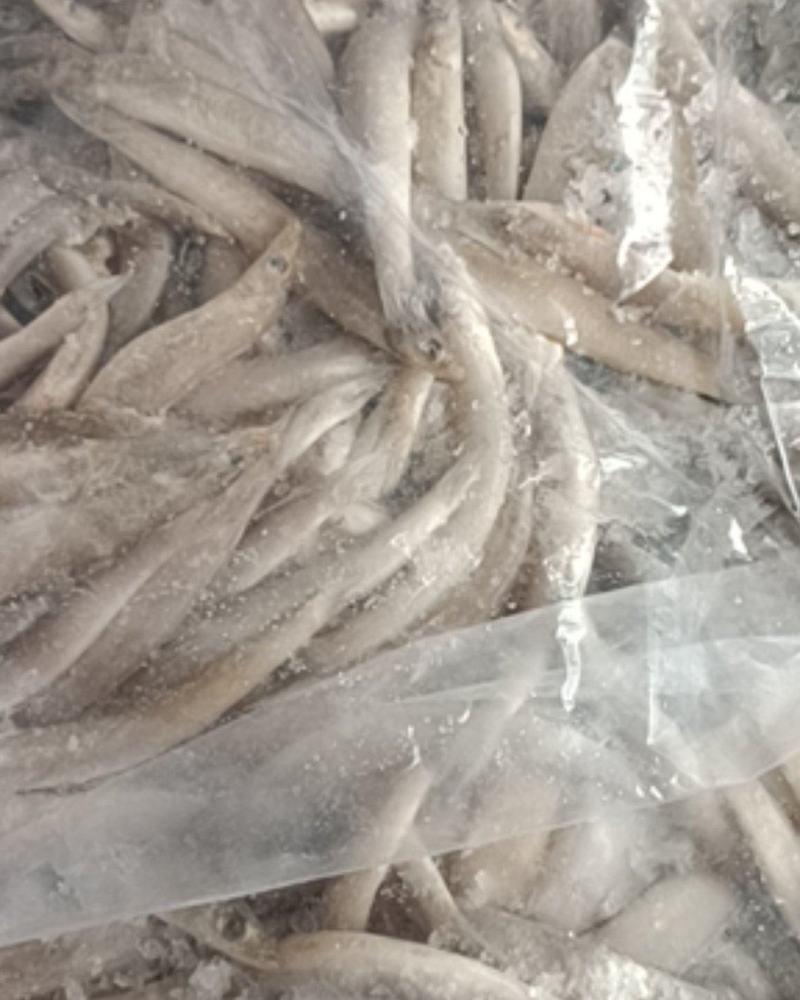 海泥鳅，质量好白菜价，适合油炸，合作愉快！