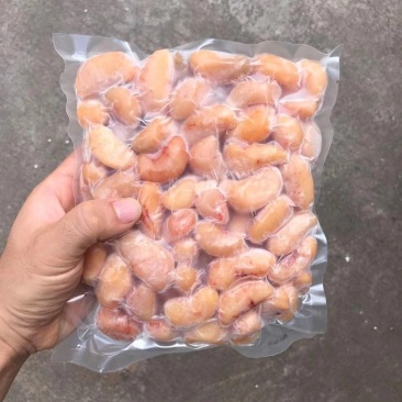 冰冻鸡子，男人加油站