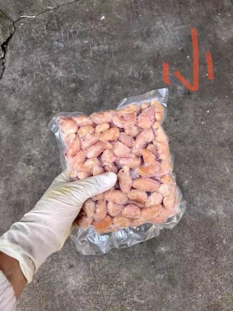冰冻鸡子，男人加油站
