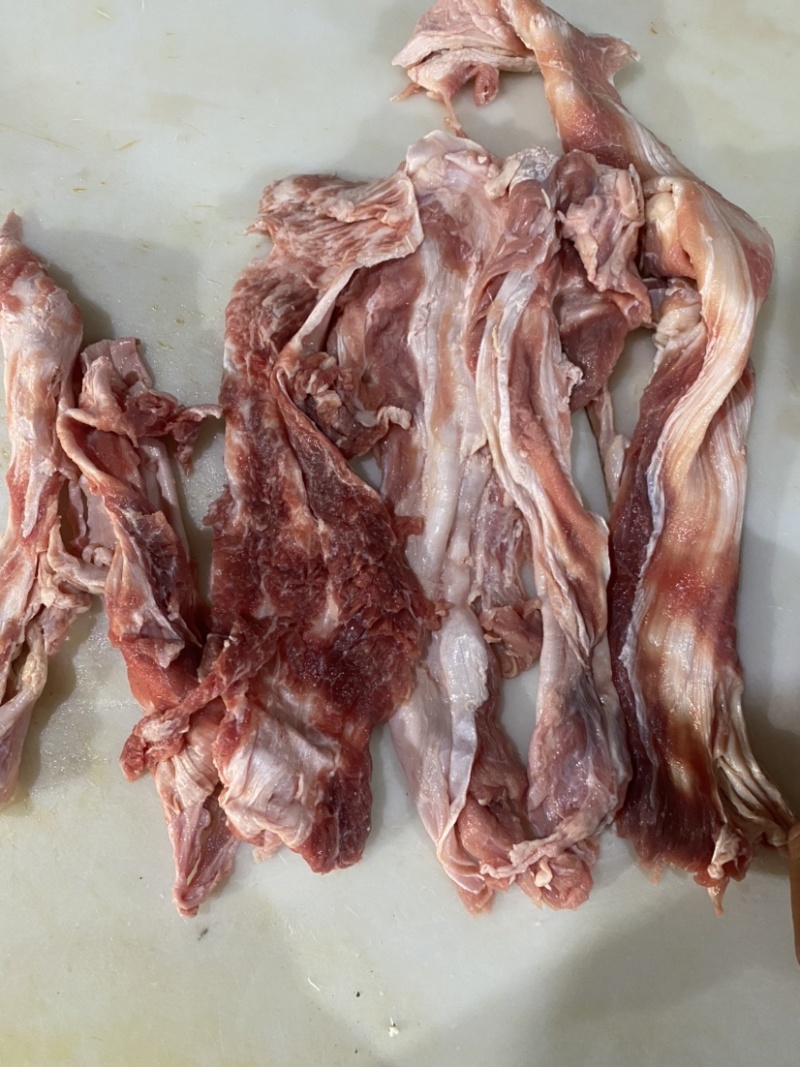 纯干棒骨筋、纯干牛肉筋
