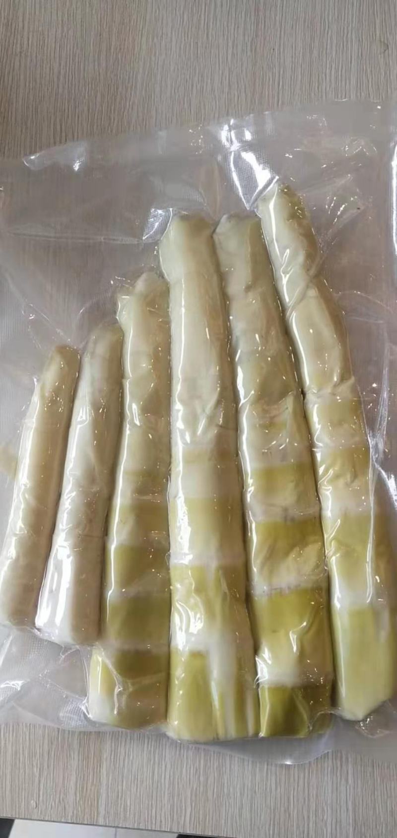 高山野生新鲜苦笋，清凉回甘，货源充足，产地直发