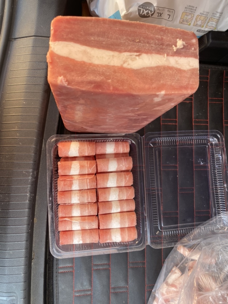 鸭肉砖、鸭肉卷、、手续齐全、