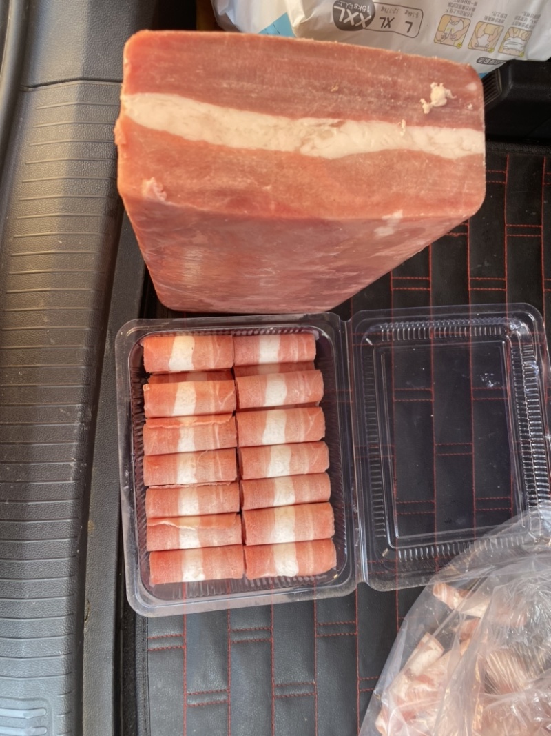 鸭肉砖、鸭肉卷、、手续齐全、