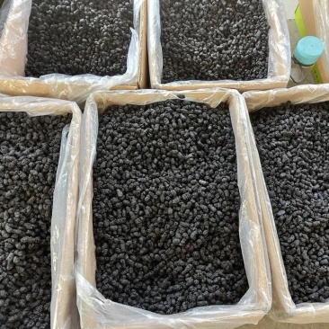 新疆桑葚干特大免洗干净无沙大颗粒一级