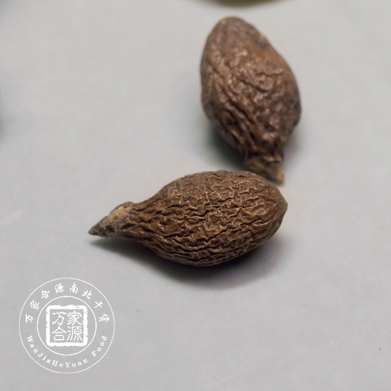 【万家合源南北干货特卖会】胖大海