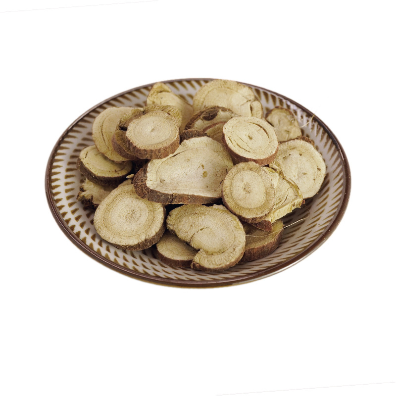 【万家合源南北干货特卖会】圆甘草