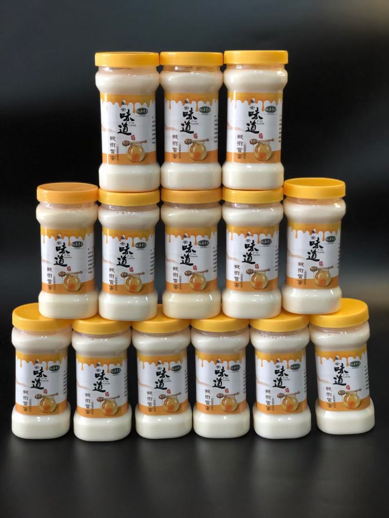 集安味道，椴树雪蜜，农家土蜂蜜顺丰包邮
