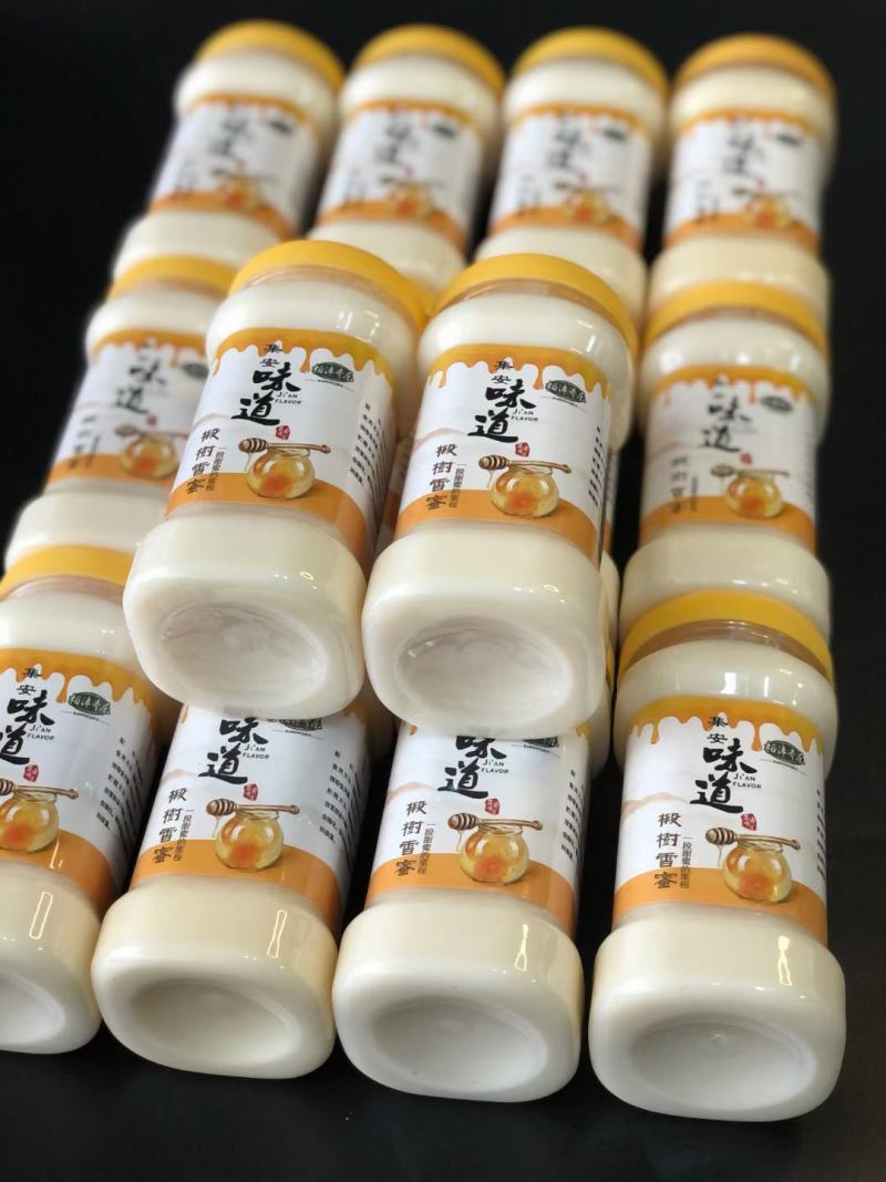 集安味道，椴树雪蜜，农家土蜂蜜顺丰包邮