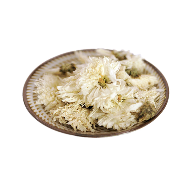 【万家合源南北干货特卖会】白菊