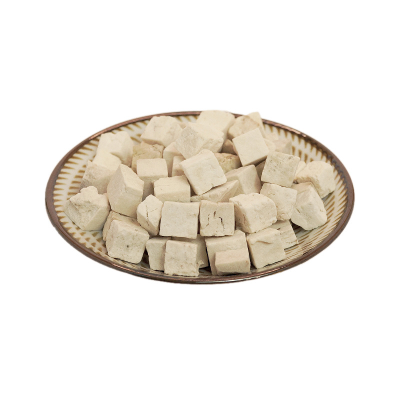 【万家合源南北干货特卖会】茯苓