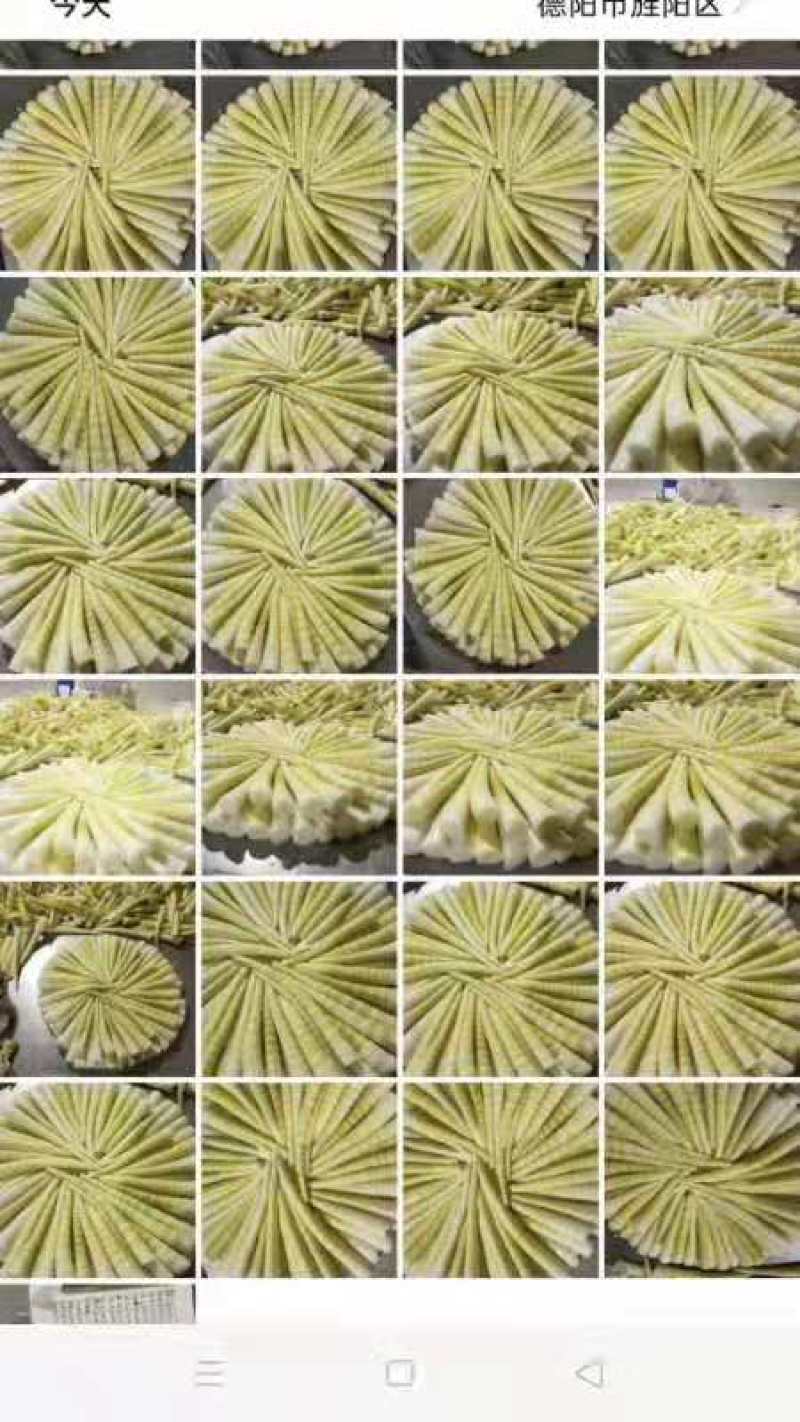 供应竹笋，竹笋农家蔬菜体量大，质量好，价格优