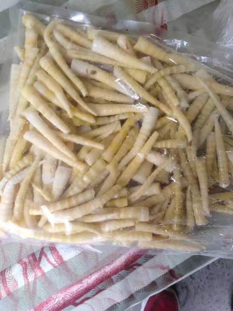 供应竹笋，竹笋农家蔬菜体量大，质量好，价格优