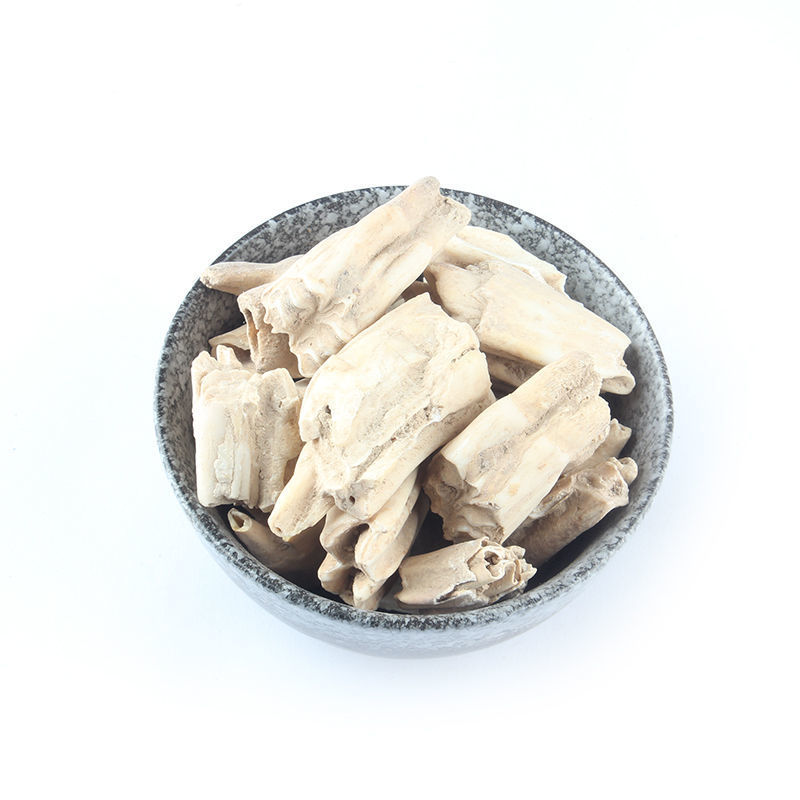龙齿100g250克500g青龙齿白龙齿非煅龙齿中