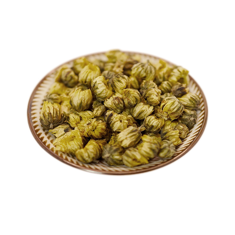 【万家合源南北干货特卖会】胎菊
