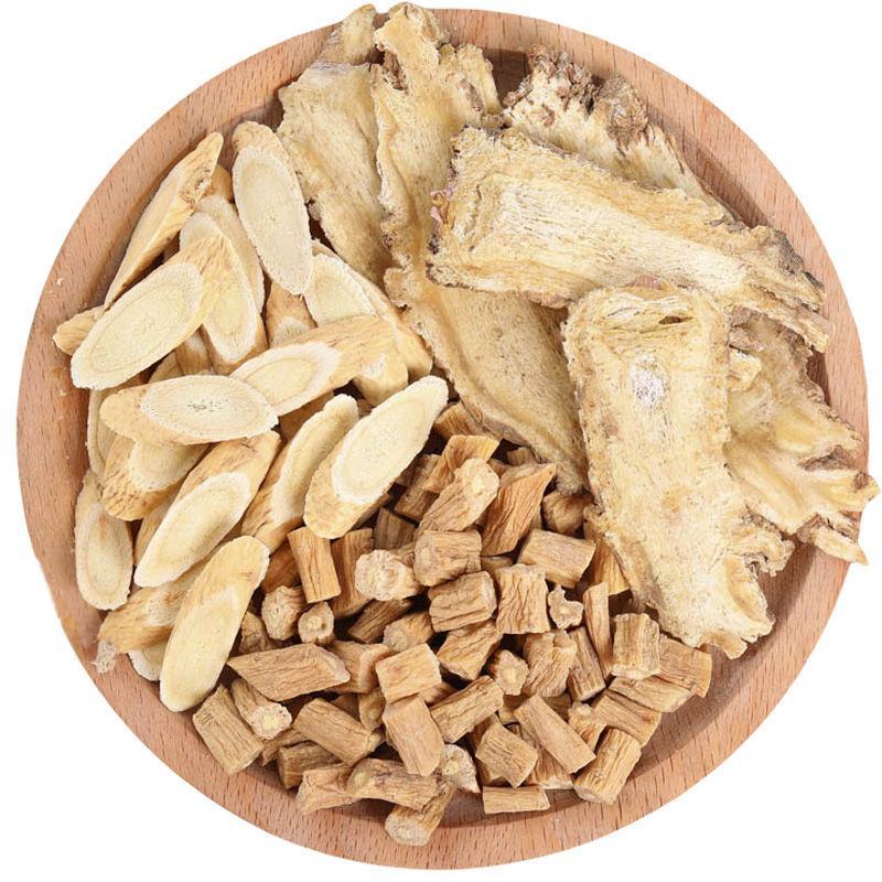 三宝茶滋补茶组合泡茶泡酒