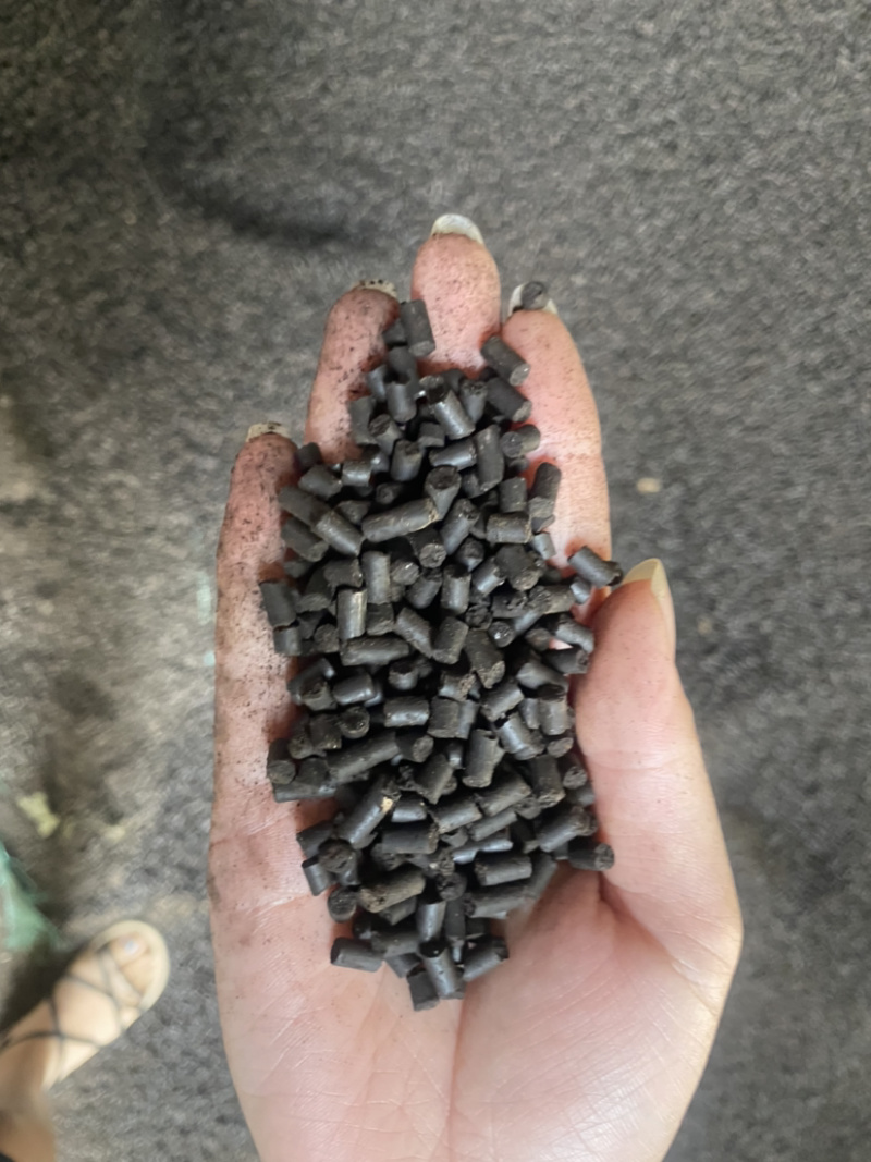 腐植酸发酵鸡粪/有机肥/改良土壤有机肥料