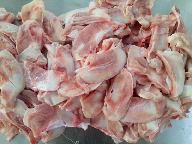 厂家直销乳牛月牙骨牛骨头一手货源，全国发货，手续齐全