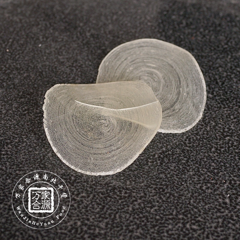 【万家合源南北干货特卖会】白虾片