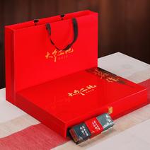 武夷山大红袍肉桂老枞水仙组合礼盒装250G