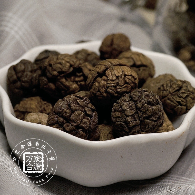 【万家合源南北干货特卖会】草扣