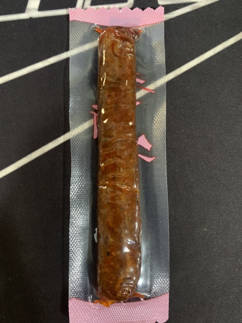 手撒牛肉干真空独立包装麻辣五香库房现货秒发