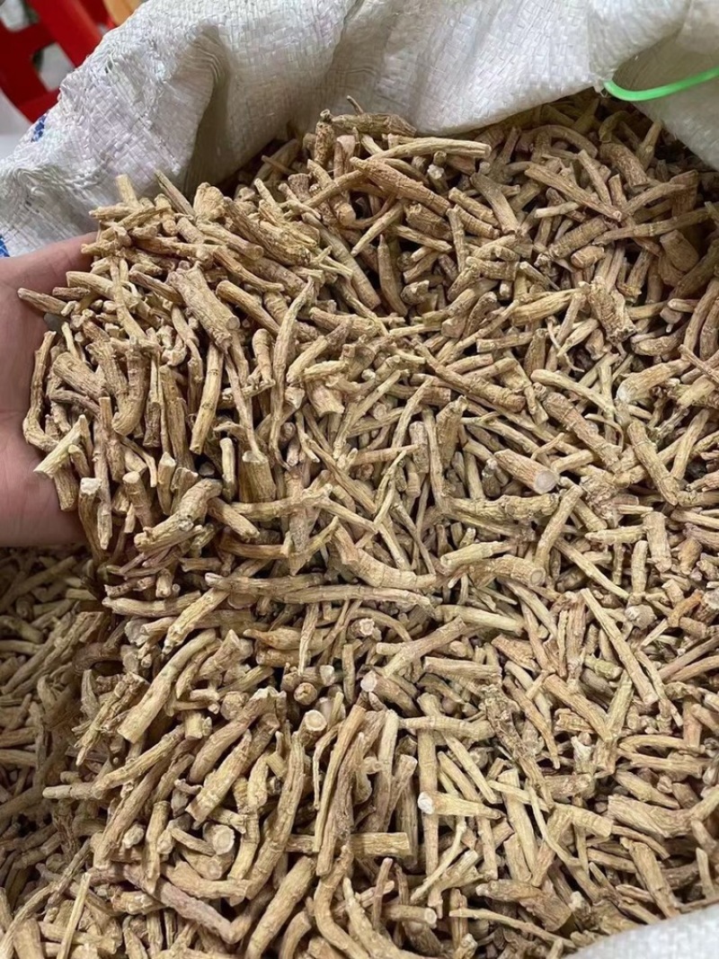 进口西洋参小节国产西洋参小节质量保证价格实惠