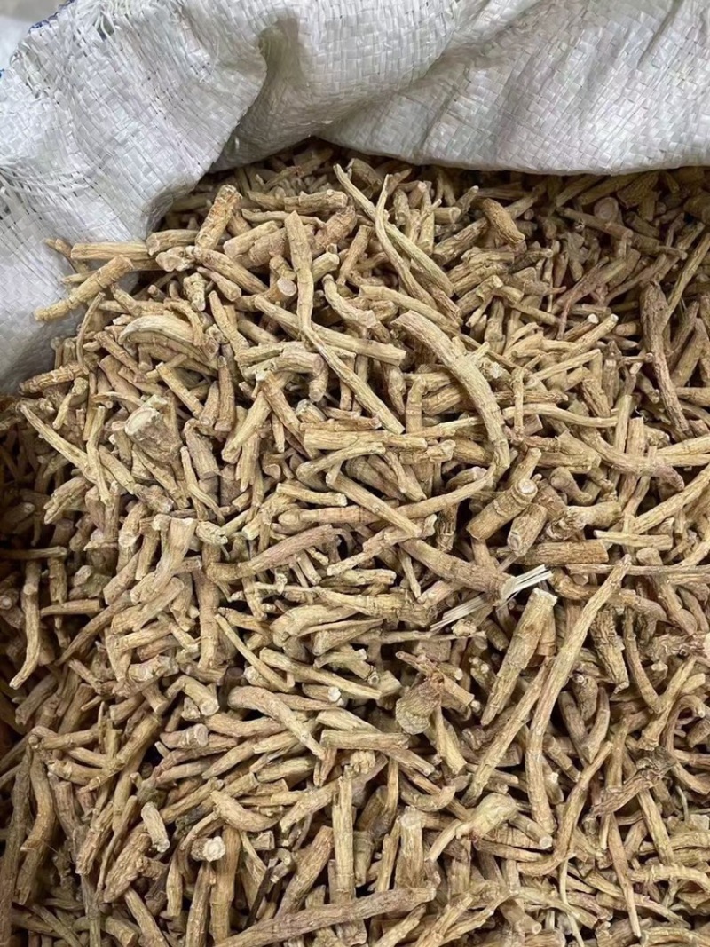 进口西洋参小节国产西洋参小节质量保证价格实惠