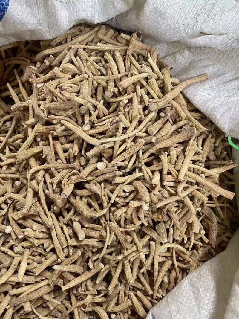 进口西洋参小节国产西洋参小节质量保证价格实惠