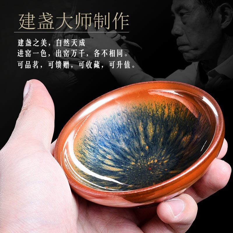 武夷山大红袍金骏眉正山小种礼盒装235g红茶茶叶批发代发